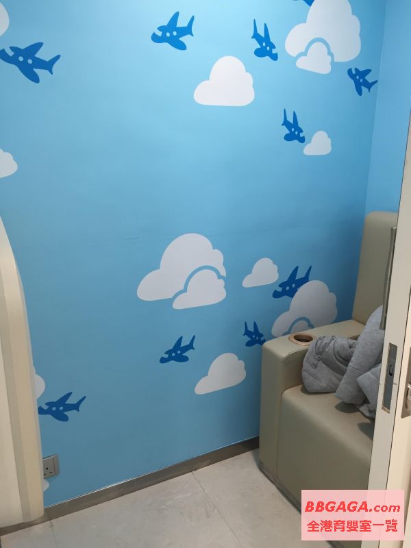 獨立哺乳室